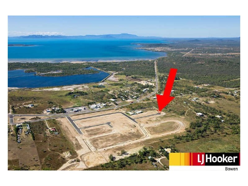 15 Coolibah Place, Bowen QLD 4805