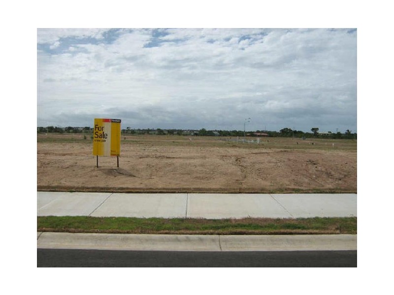 Lot 133 Banks Drive, Bowen QLD 4805