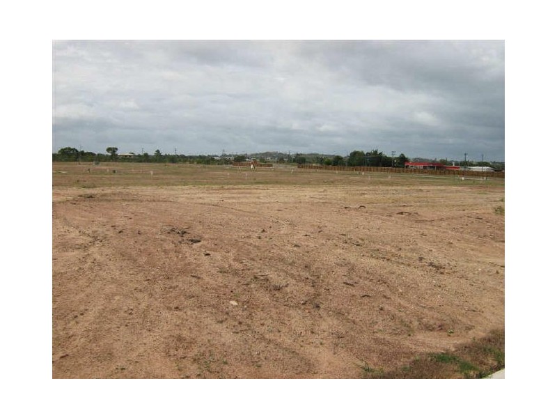 Lot 133 Banks Drive, Bowen QLD 4805