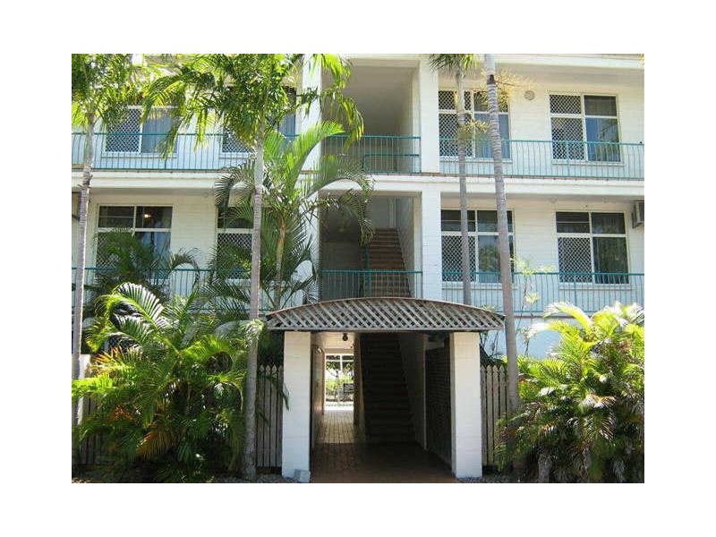 11/89 Horseshoe Bay Road, Bowen QLD 4805