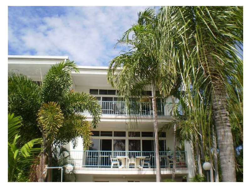 11/89 Horseshoe Bay Road, Bowen QLD 4805