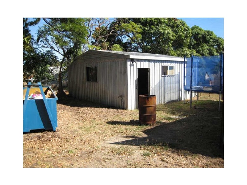 7 Gilbert Street, Bowen QLD 4805
