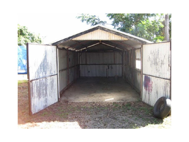 7 Gilbert Street, Bowen QLD 4805