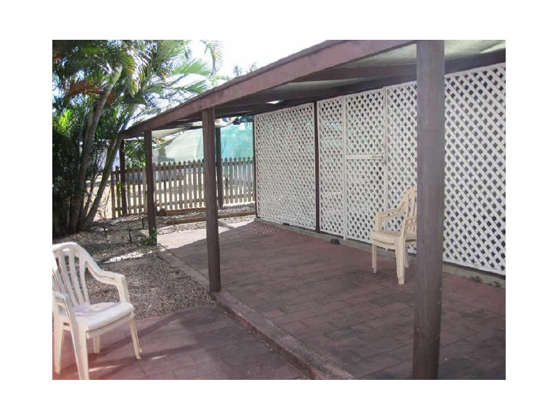 7 Gilbert Street, Bowen QLD 4805