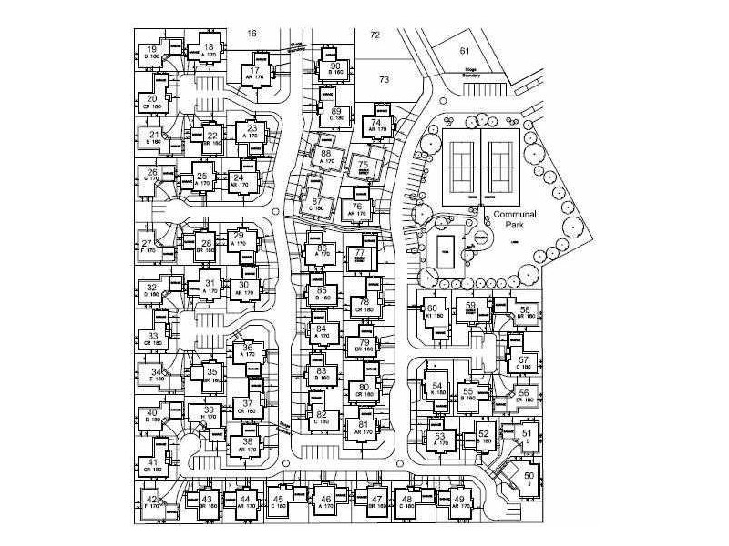 House A Seabreeze Estate, Bowen QLD 4805
