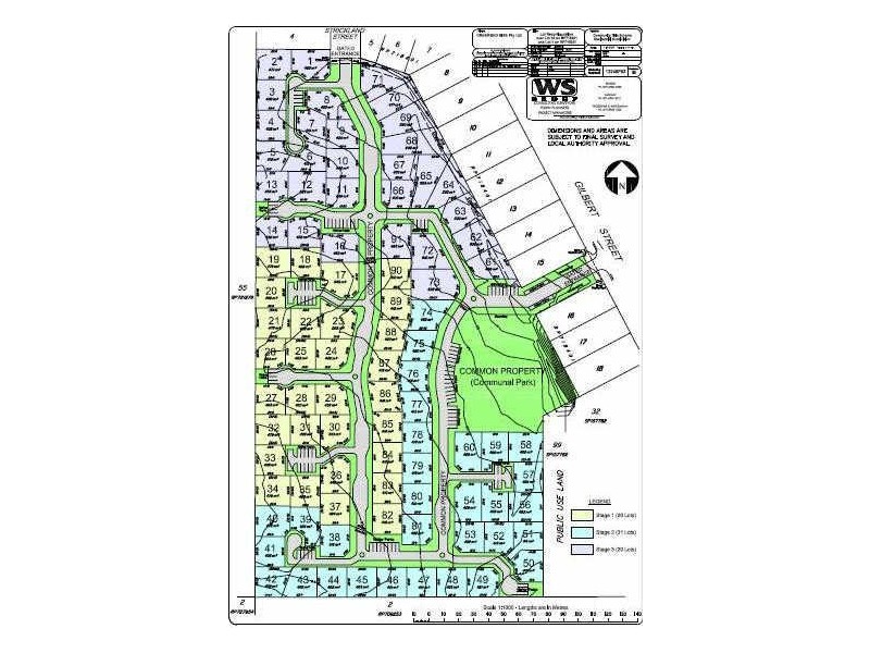 House D Seabreeze Estate, Bowen QLD 4805