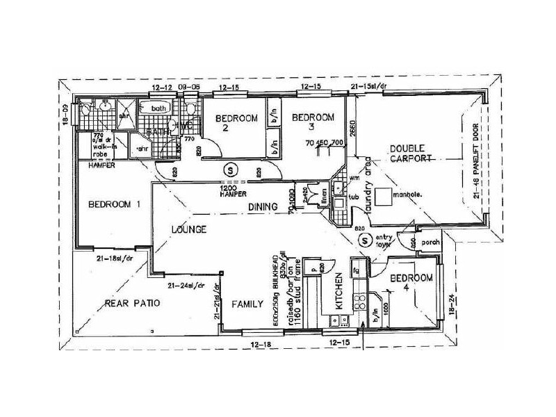 Lot 30 Lexington Court (House & Land), Bowen QLD 4805