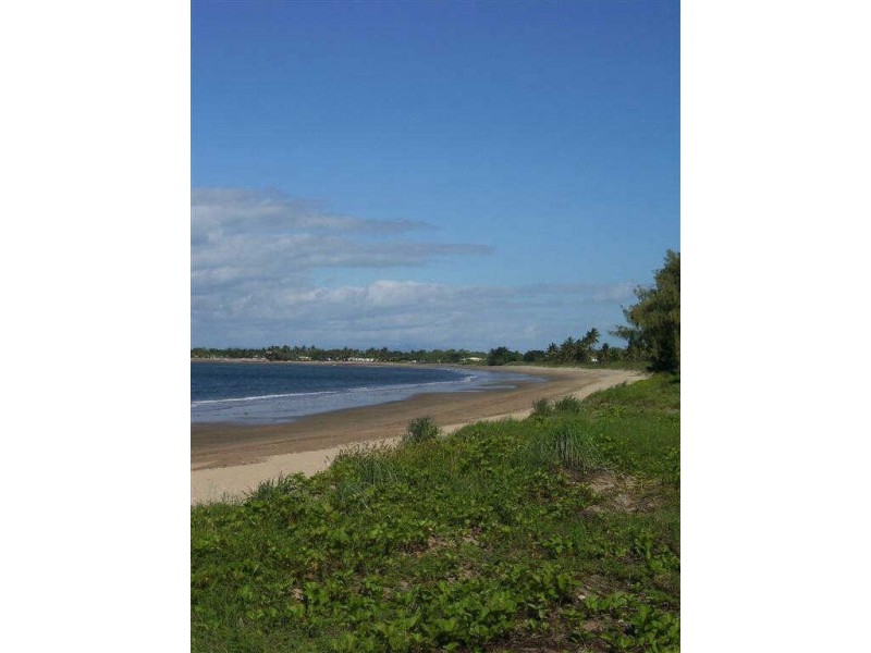 Lot 30 Lexington Court (House & Land), Bowen QLD 4805