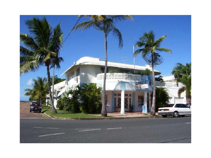 Lot 30 Lexington Court (House & Land), Bowen QLD 4805