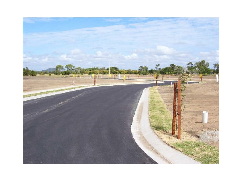Lot 30 Lexington Court (House & Land), Bowen QLD 4805