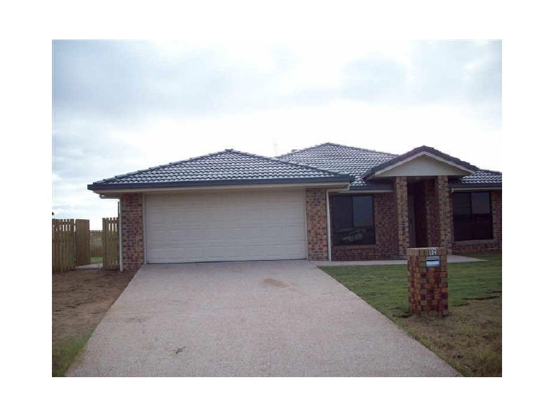 12 Summer Place, Bowen QLD 4805