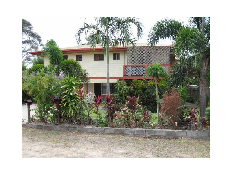 5 Sproule Street, Bowen QLD 4805