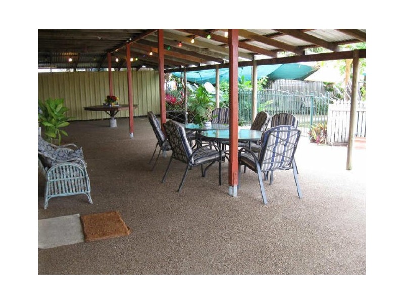 5 Sproule Street, Bowen QLD 4805