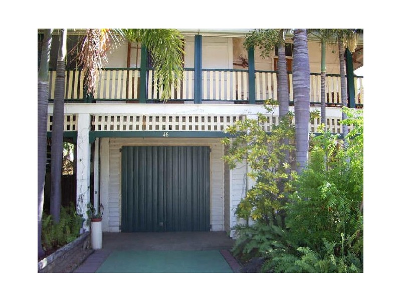 46 Poole Street, Bowen QLD 4805