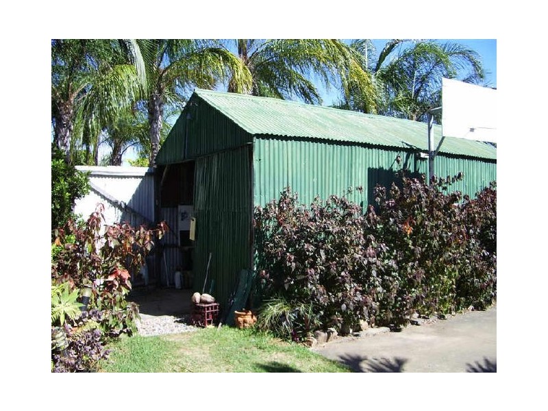 46 Poole Street, Bowen QLD 4805