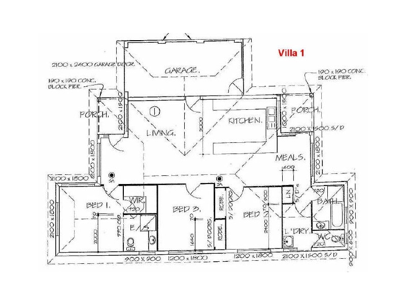 5/25 Don Street, Bowen QLD 4805
