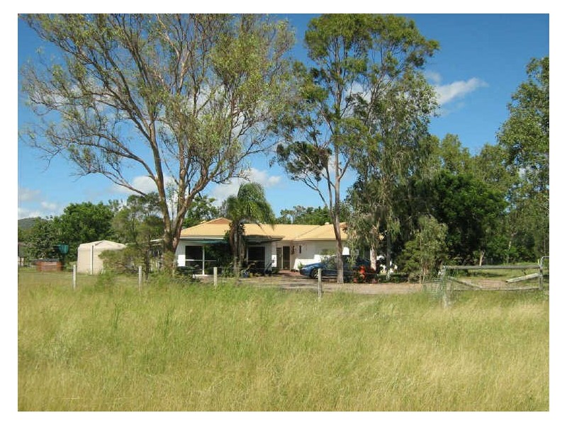 1991 Collinsville Road, Bowen QLD 4805