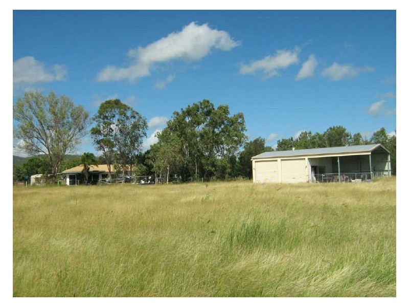 1991 Collinsville Road, Bowen QLD 4805