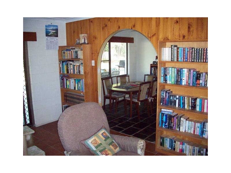 1991 Collinsville Road, Bowen QLD 4805