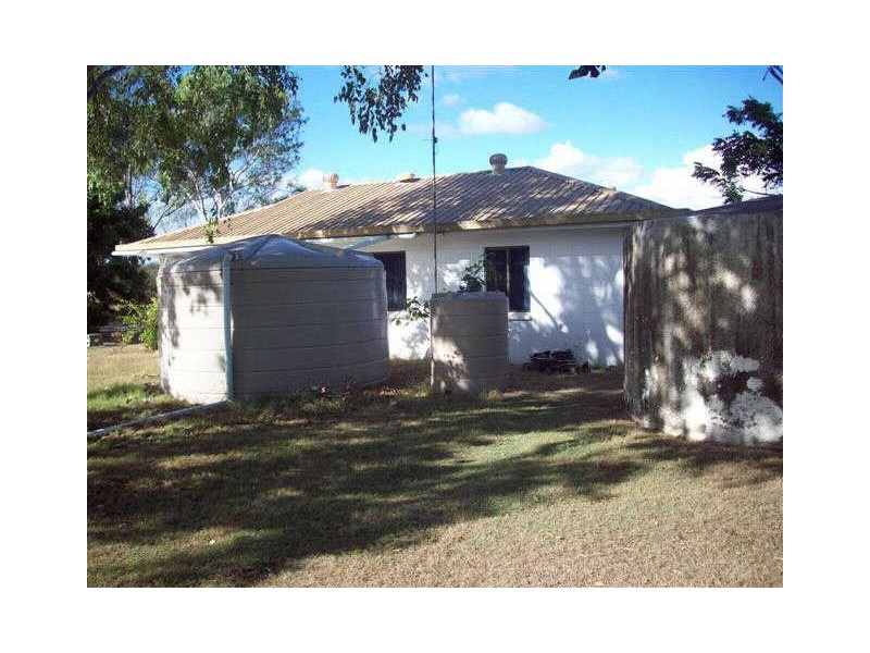 1991 Collinsville Road, Bowen QLD 4805