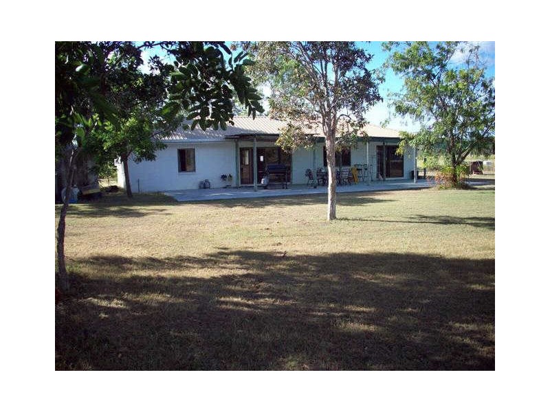 1991 Collinsville Road, Bowen QLD 4805