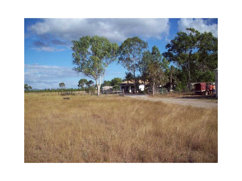 1991 Collinsville Road, Bowen QLD 4805