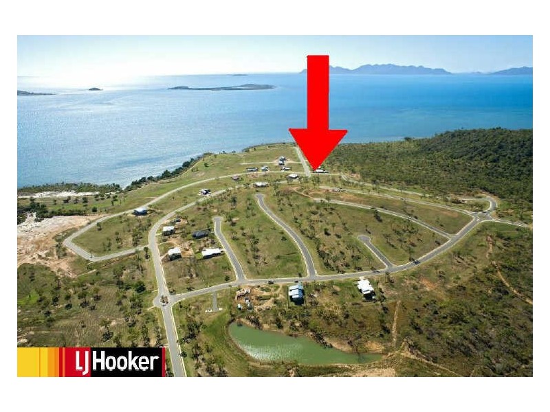 132 Ocean View Drive, Bowen QLD 4805