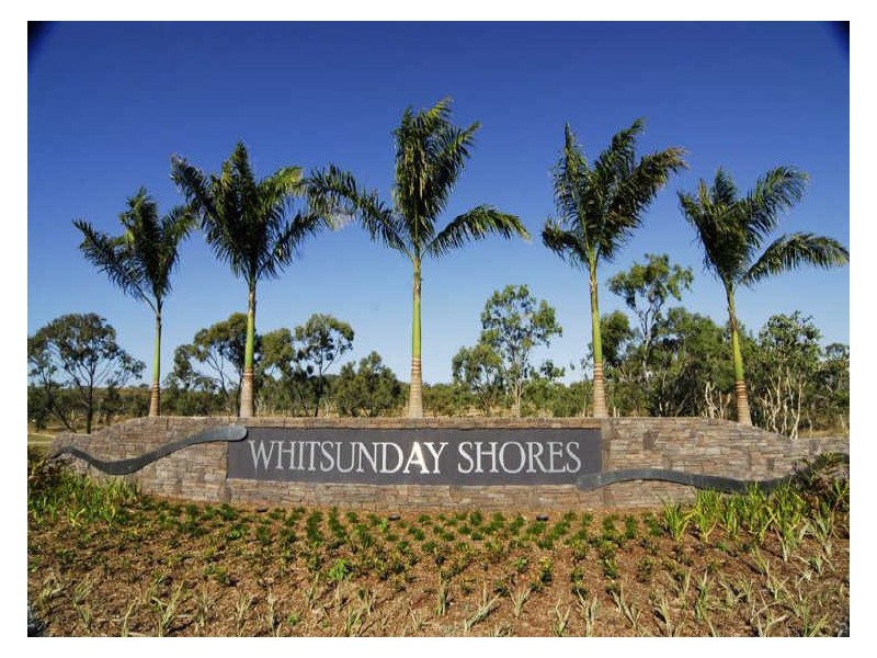 132 Ocean View Drive, Bowen QLD 4805