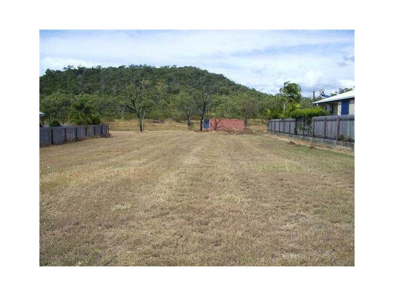 132 Ocean View Drive, Bowen QLD 4805