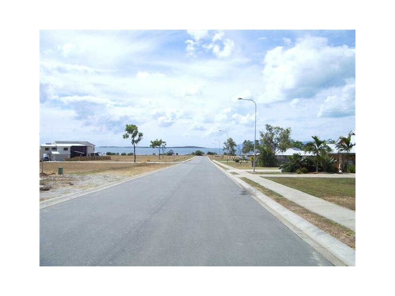 132 Ocean View Drive, Bowen QLD 4805