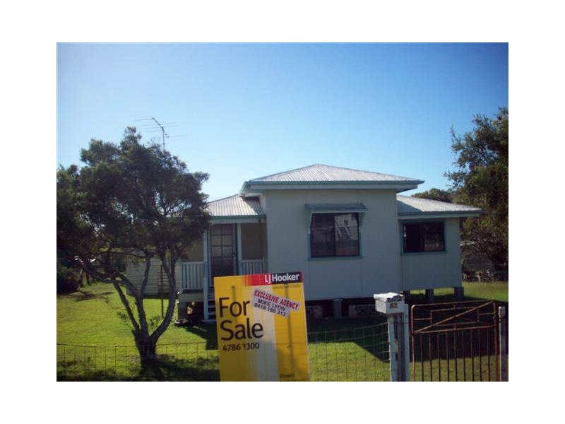 62 Livingstone Street, Bowen QLD 4805
