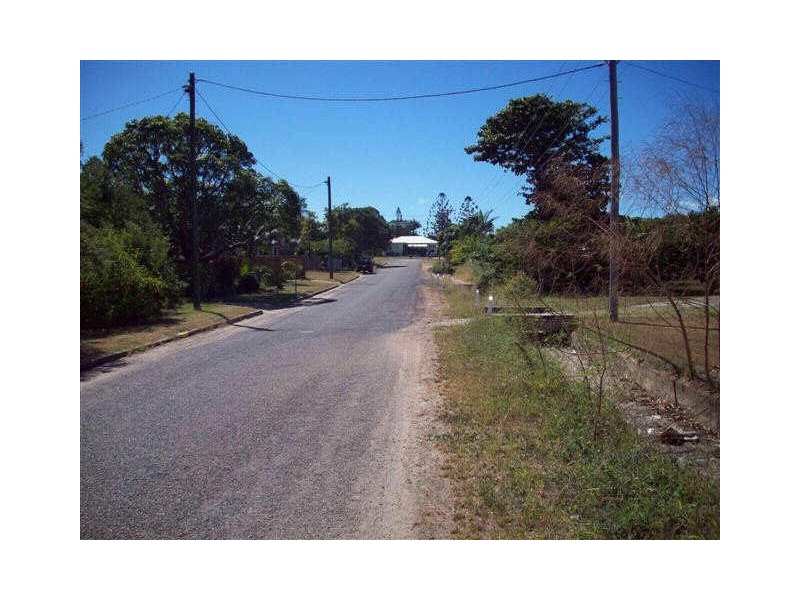 62 Livingstone Street, Bowen QLD 4805