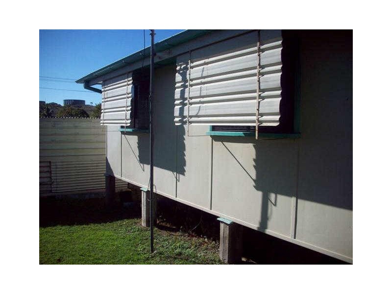 62 Livingstone Street, Bowen QLD 4805