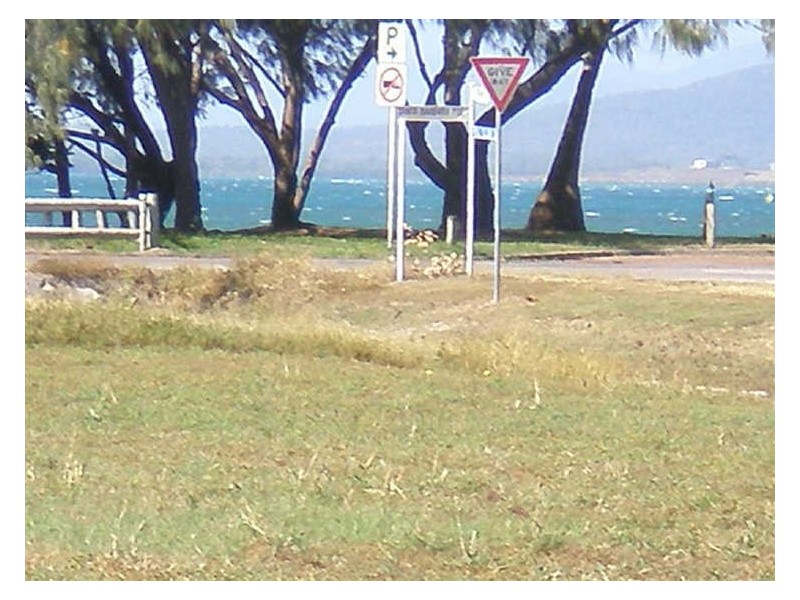 Lot 61 Dalrymple Street, Bowen QLD 4805