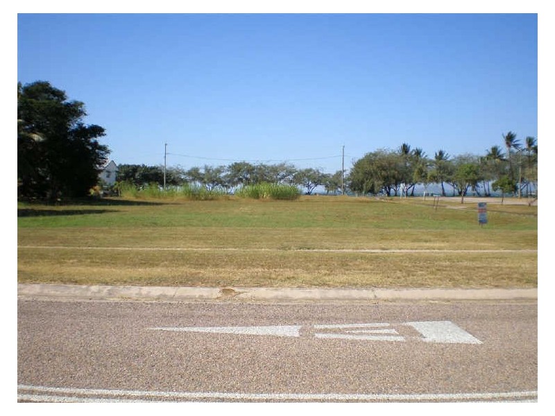 Lot 61 Dalrymple Street, Bowen QLD 4805