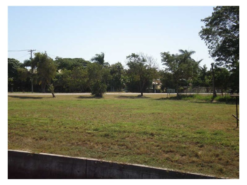Lot 61 Dalrymple Street, Bowen QLD 4805