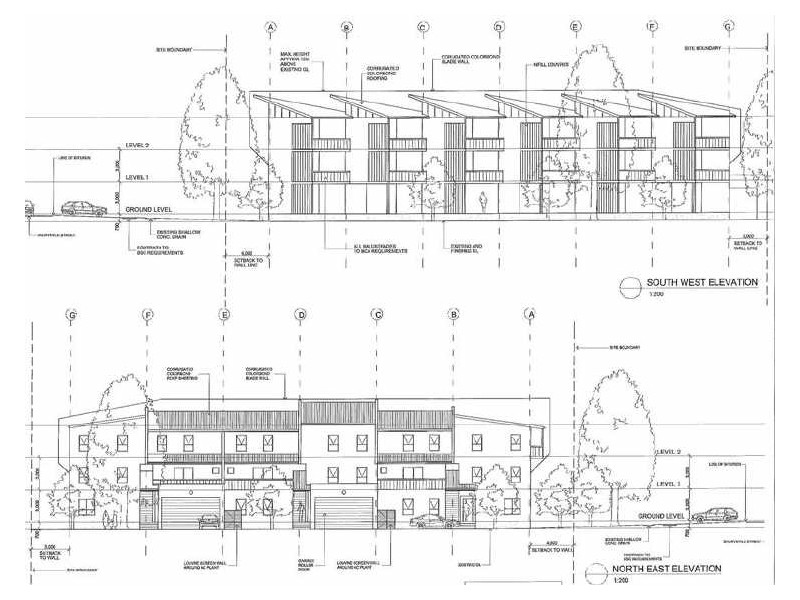 Lot 61 Dalrymple Street, Bowen QLD 4805
