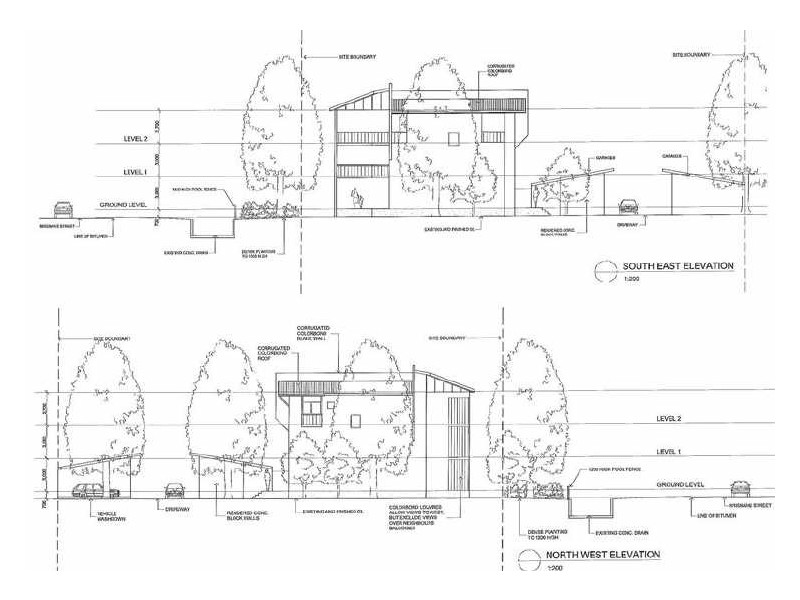 Lot 61 Dalrymple Street, Bowen QLD 4805