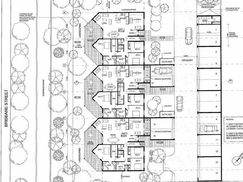 Lot 61 Dalrymple Street, Bowen QLD 4805