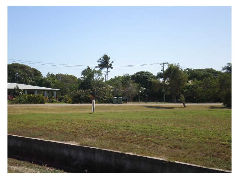 Lot 61 Dalrymple Street, Bowen QLD 4805