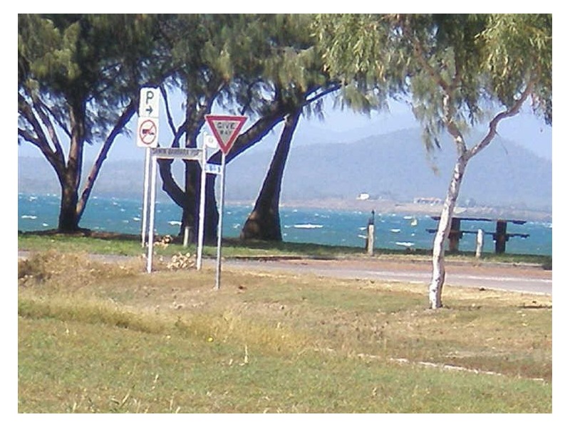 Lot 61 Dalrymple Street, Bowen QLD 4805