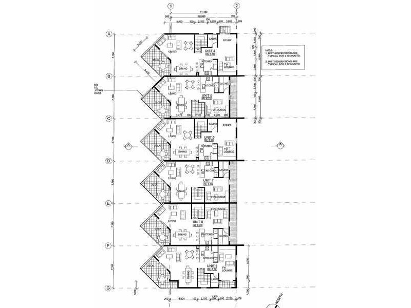 Lot 61 Dalrymple Street, Bowen QLD 4805
