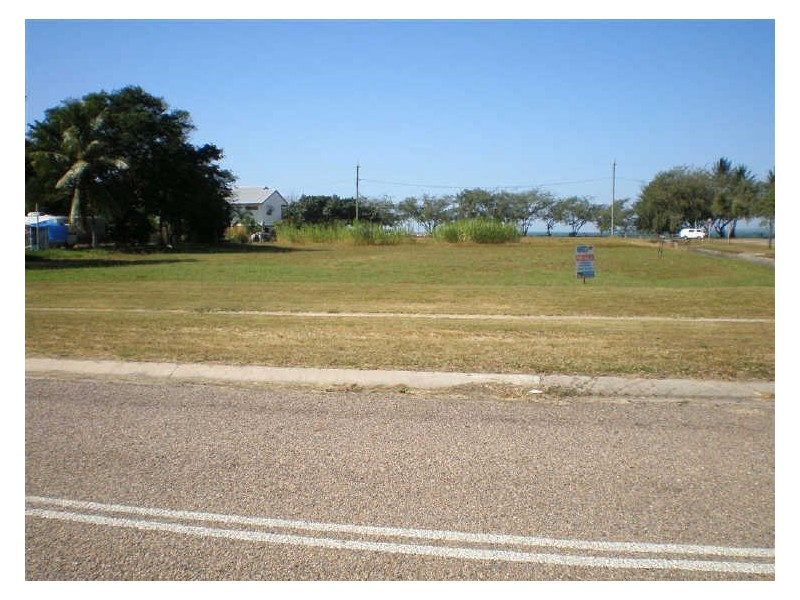 Lot 61 Dalrymple Street, Bowen QLD 4805