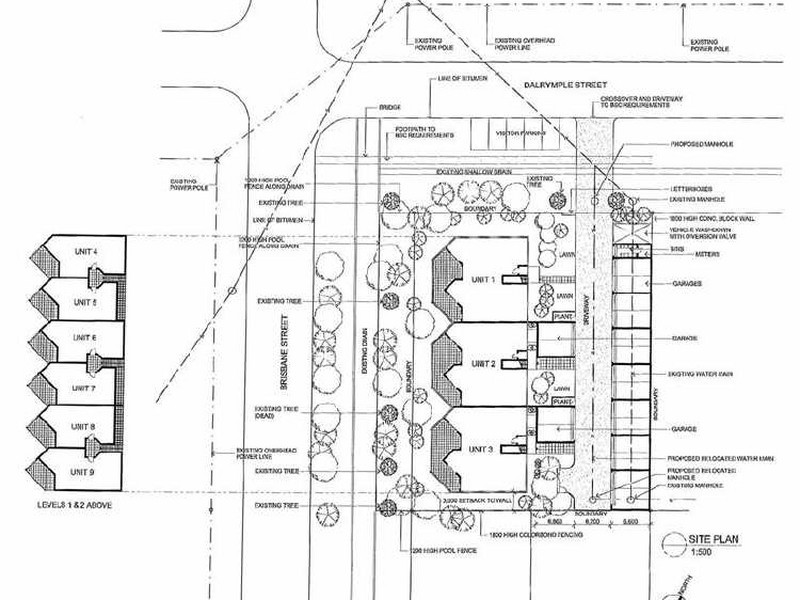 Lot 61 Dalrymple Street, Bowen QLD 4805