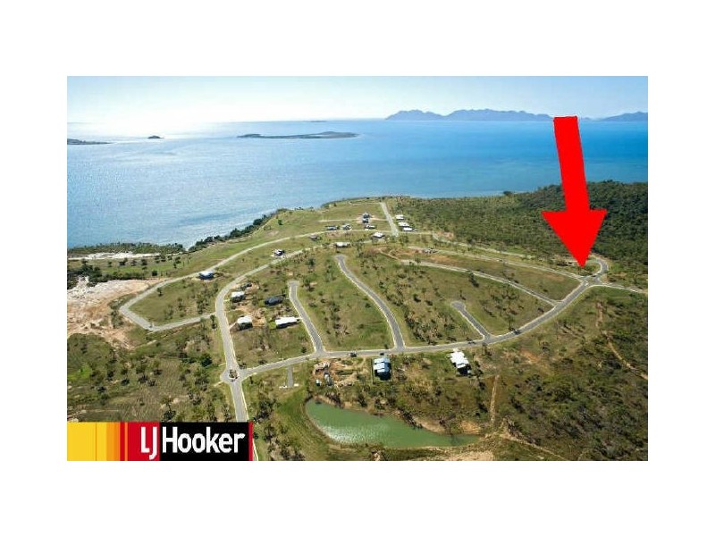 Lot 274 Links Road, WShores, Bowen QLD 4805