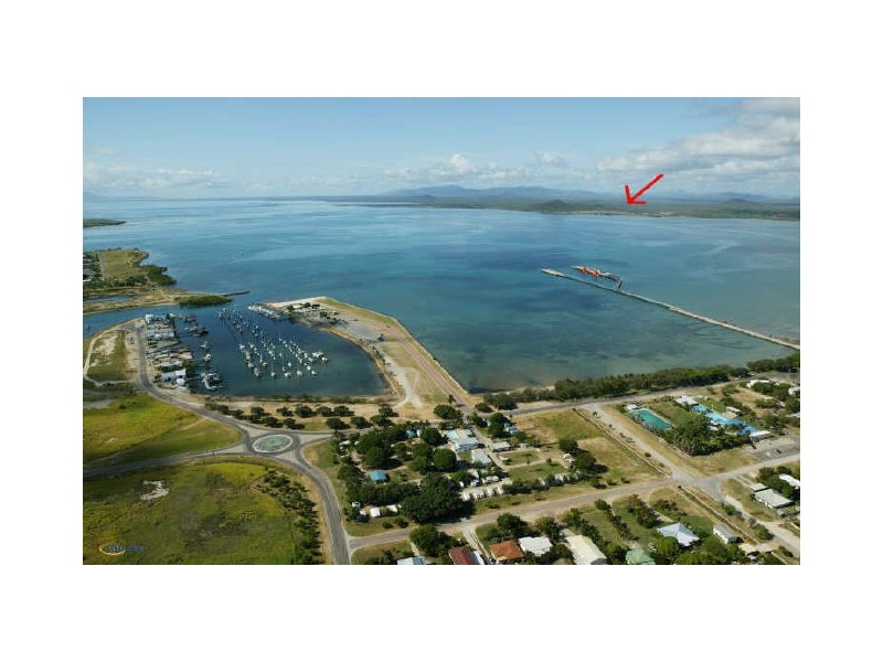 Lot 274 Links Road, WShores, Bowen QLD 4805