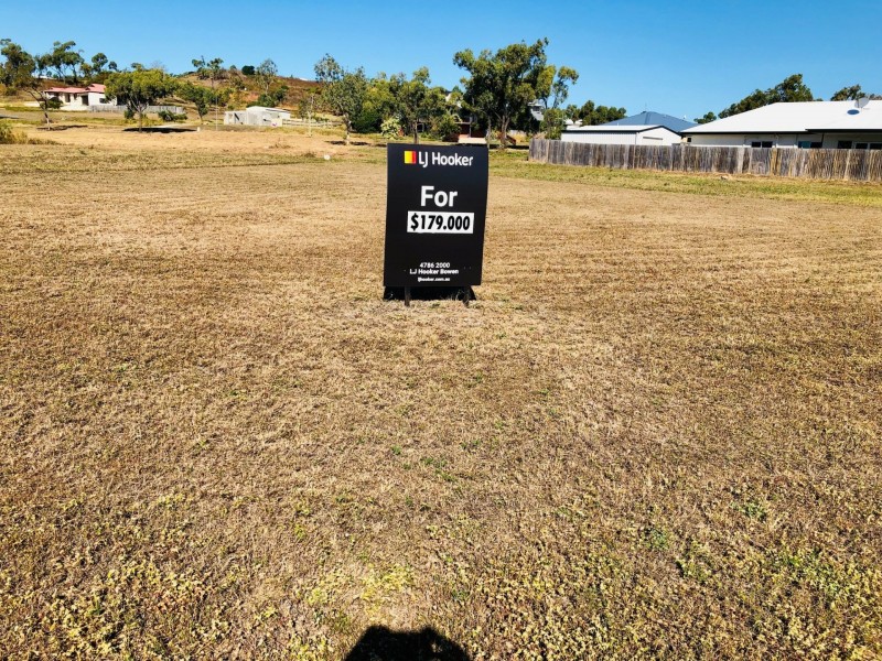 59-63 Marine Parade. Whitsunday Paradise., Bowen QLD 4805