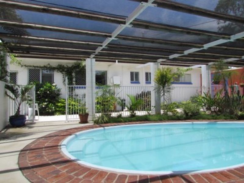 44 Avoca Road, Bowen QLD 4805