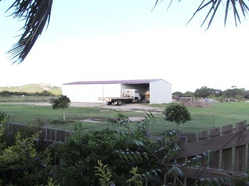 44 Avoca Road, Bowen QLD 4805