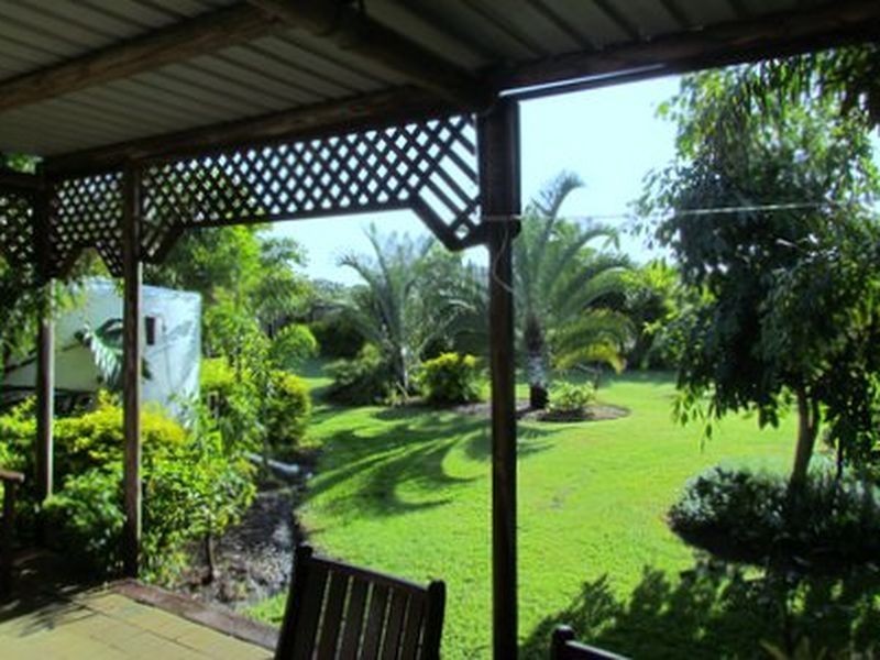 44 Avoca Road, Bowen QLD 4805